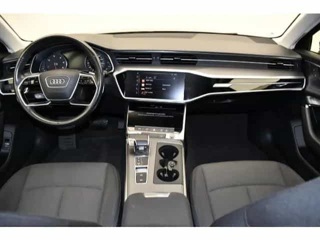 Audi A6 Avant 40TDI S tronic AHK/TOUR/NAVI/LED 12/2019-photo-3