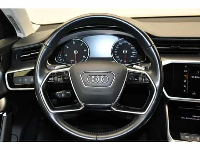 Audi A6 Avant 40TDI S tronic AHK/TOUR/NAVI/LED 12/2019-photo-4