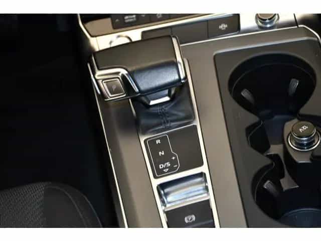 Audi A6 Avant 40TDI S tronic AHK/TOUR/NAVI/LED 12/2019-photo-5