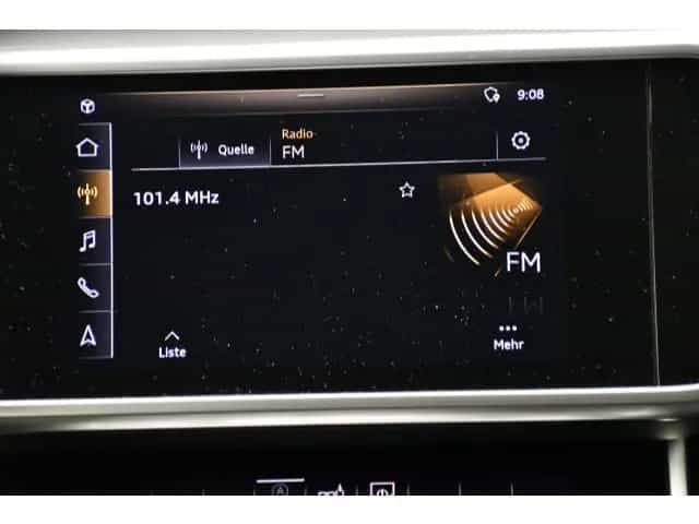 Audi A6 Avant 40TDI S tronic AHK/TOUR/NAVI/LED 12/2019-photo-6