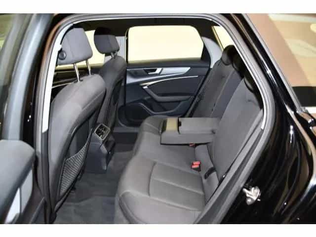 Audi A6 Avant 40TDI S tronic AHK/TOUR/NAVI/LED 12/2019-photo-7