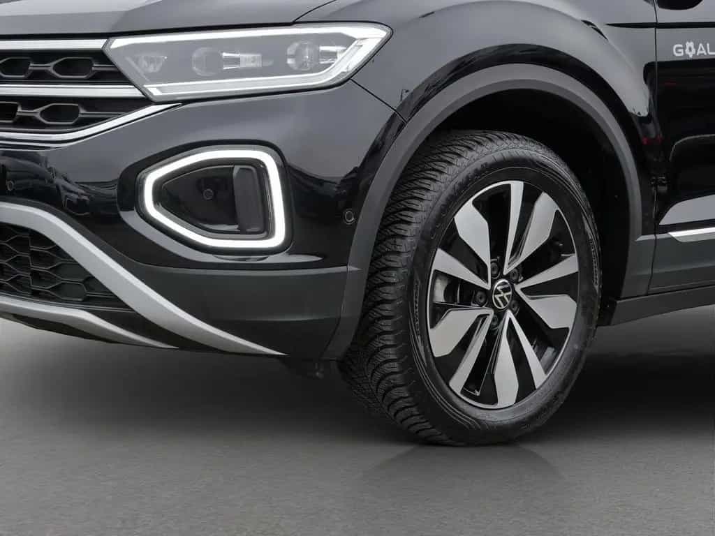 Volkswagen T-Roc Cabriolet 1.0 TSI Goal ACC*CarPlay*Sitzh* 03/2025-photo-10