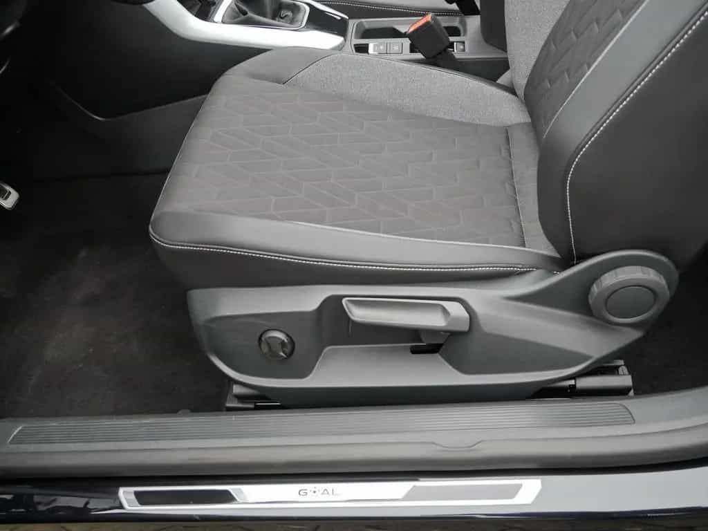 Volkswagen T-Roc Cabriolet 1.0 TSI Goal ACC*CarPlay*Sitzh* 03/2025-photo-19