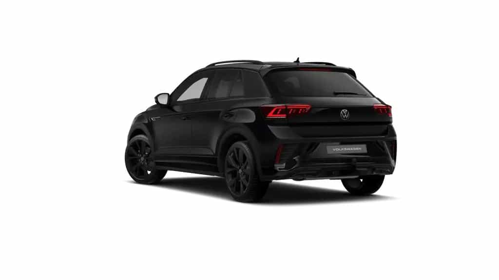 Volkswagen T-Roc R-Line 1.5 l TSI OPF 110 kW (150 PS) 7-Gan 12/2025-photo-3