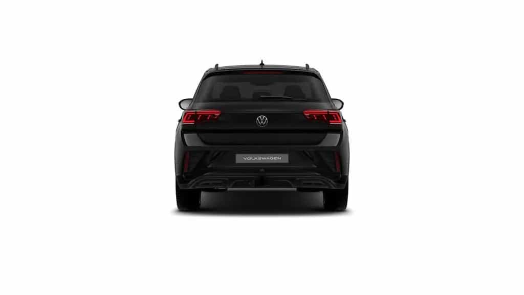 Volkswagen T-Roc R-Line 1.5 l TSI OPF 110 kW (150 PS) 7-Gan 12/2025-photo-5