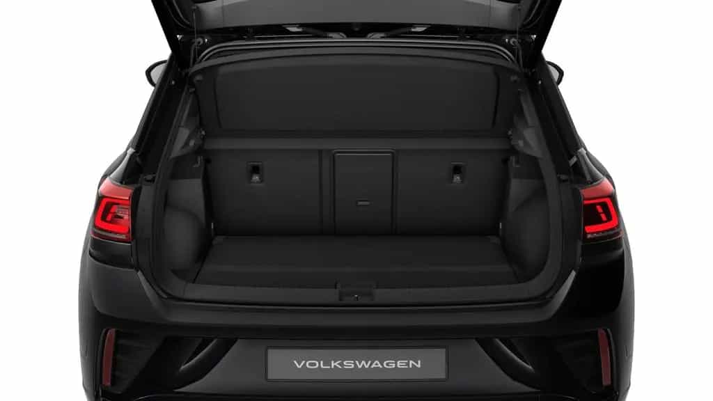 Volkswagen T-Roc R-Line 1.5 l TSI OPF 110 kW (150 PS) 7-Gan 12/2025-photo-6