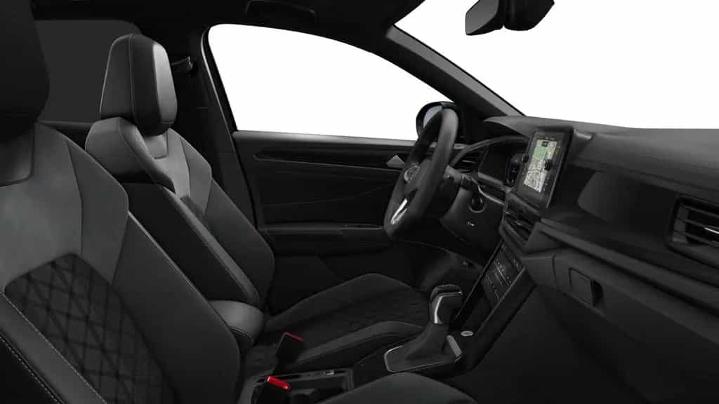 Volkswagen T-Roc R-Line 1.5 l TSI OPF 110 kW (150 PS) 7-Gan 12/2025-photo-8