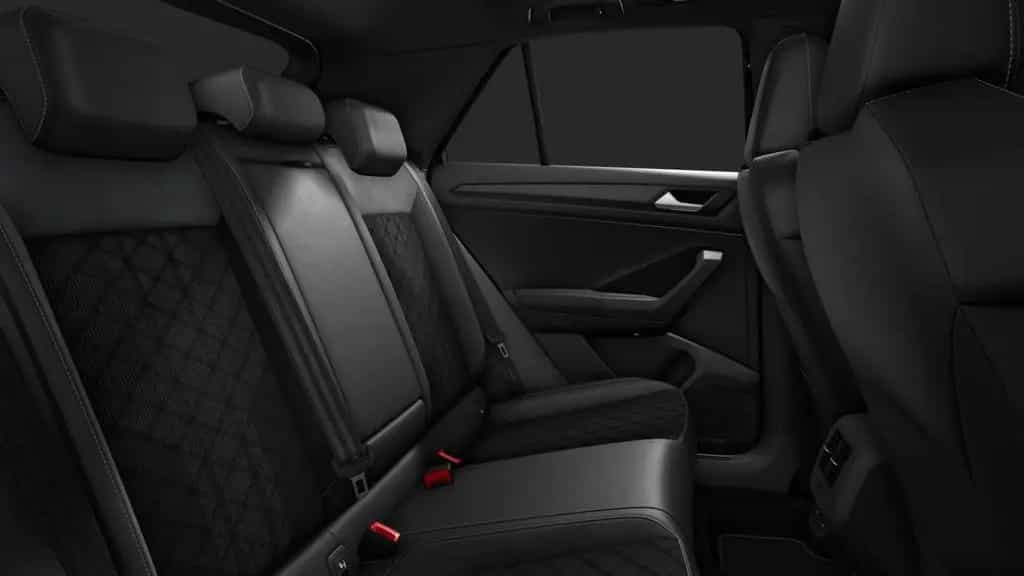Volkswagen T-Roc R-Line 1.5 l TSI OPF 110 kW (150 PS) 7-Gan 12/2025-photo-9