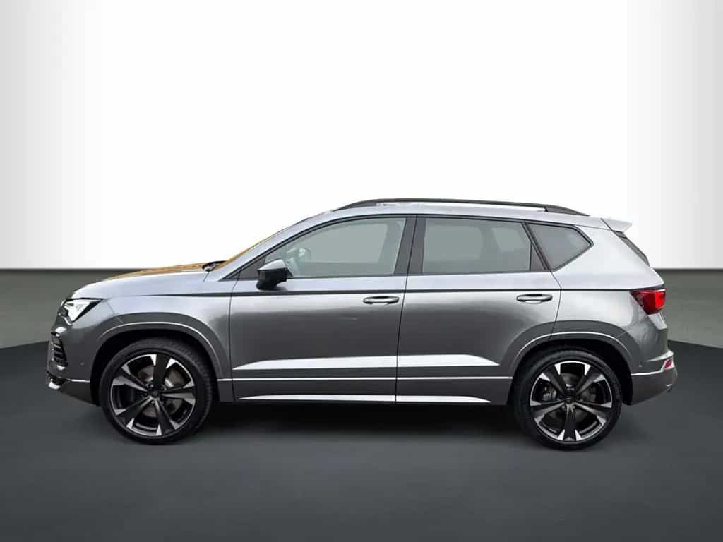 Cupra Ateca VZ 2.0 TSI 4Drive DSG, AHK, RFK 06/2025-photo-4