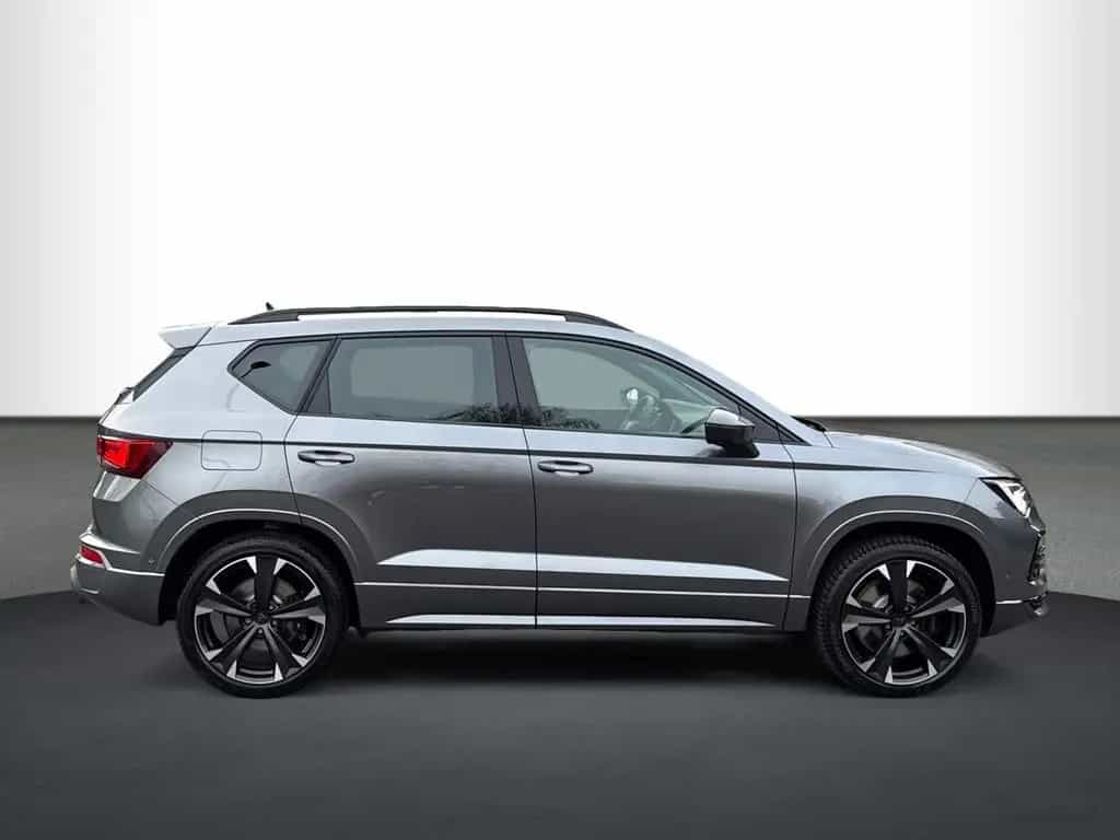 Cupra Ateca VZ 2.0 TSI 4Drive DSG, AHK, RFK 06/2025-photo-5