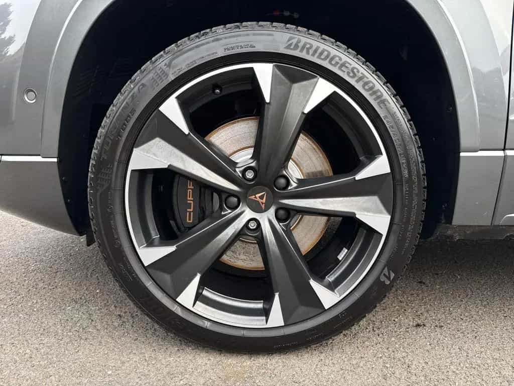 Cupra Ateca VZ 2.0 TSI 4Drive DSG, AHK, RFK 06/2025-photo-6