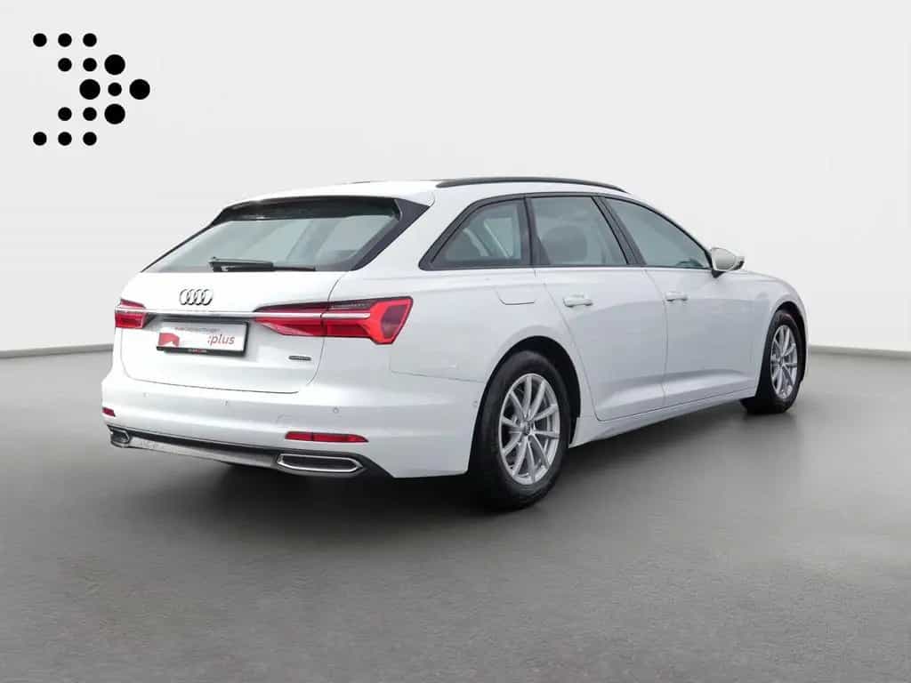Audi A6 Avant 40 TDI quattro Pano*ACC*LED*AHK* 11/2022-photo-1