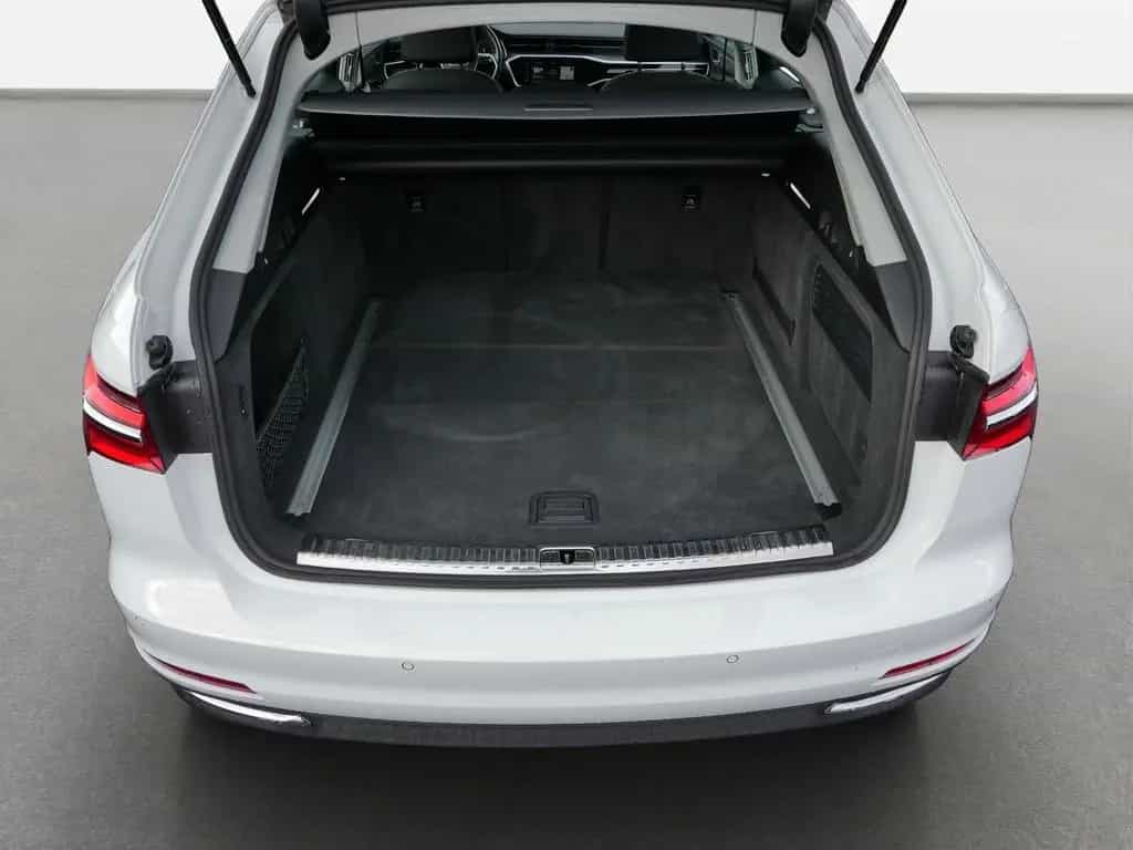 Audi A6 Avant 40 TDI quattro Pano*ACC*LED*AHK* 11/2022-photo-10