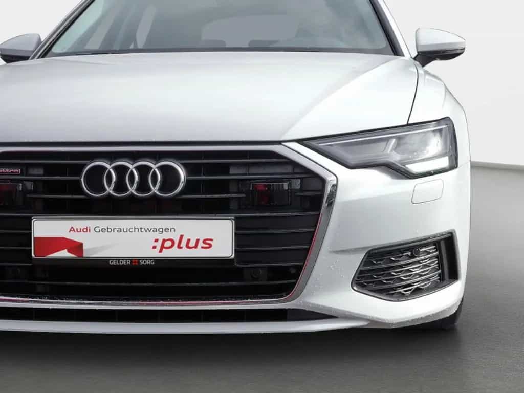 Audi A6 Avant 40 TDI quattro Pano*ACC*LED*AHK* 11/2022-photo-11