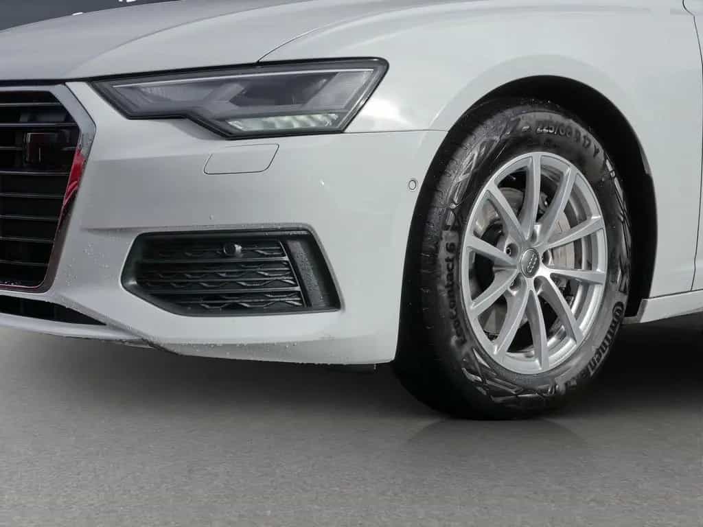 Audi A6 Avant 40 TDI quattro Pano*ACC*LED*AHK* 11/2022-photo-12