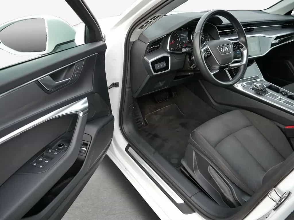 Audi A6 Avant 40 TDI quattro Pano*ACC*LED*AHK* 11/2022-photo-13