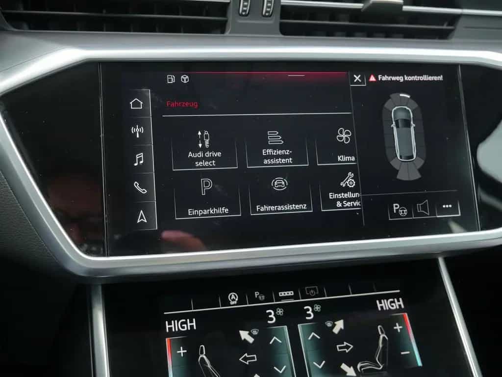Audi A6 Avant 40 TDI quattro Pano*ACC*LED*AHK* 11/2022-photo-14