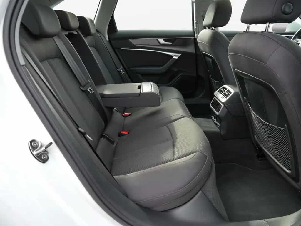 Audi A6 Avant 40 TDI quattro Pano*ACC*LED*AHK* 11/2022-photo-15
