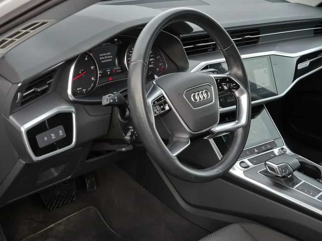 Audi A6 Avant 40 TDI quattro Pano*ACC*LED*AHK* 11/2022-photo-17