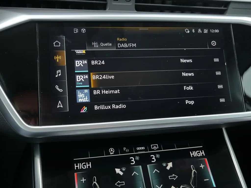 Audi A6 Avant 40 TDI quattro Pano*ACC*LED*AHK* 11/2022-photo-18