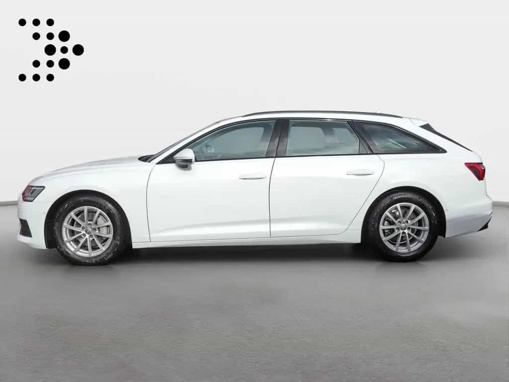 Audi A6 Avant 40 TDI quattro Pano*ACC*LED*AHK* 11/2022-photo-2