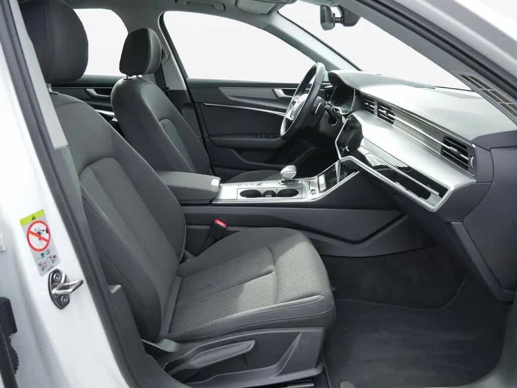 Audi A6 Avant 40 TDI quattro Pano*ACC*LED*AHK* 11/2022-photo-3