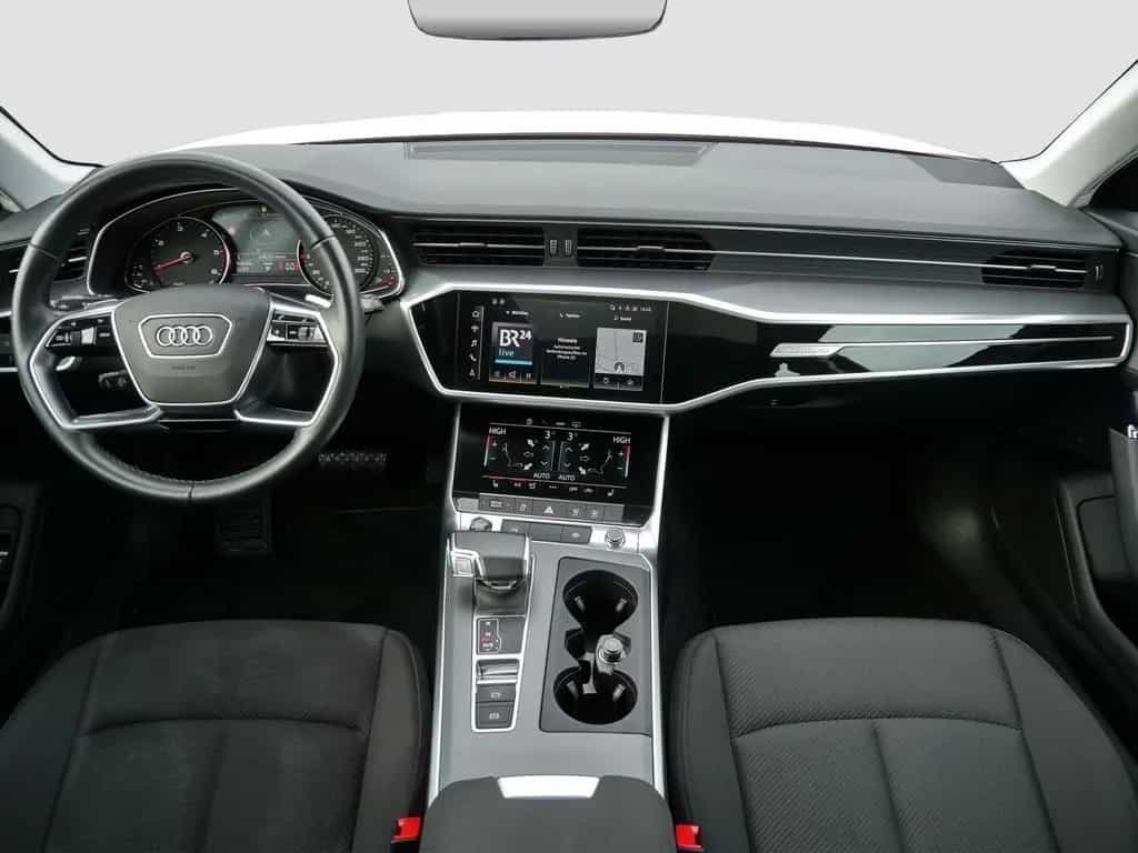 Audi A6 Avant 40 TDI quattro Pano*ACC*LED*AHK* 11/2022-photo-4