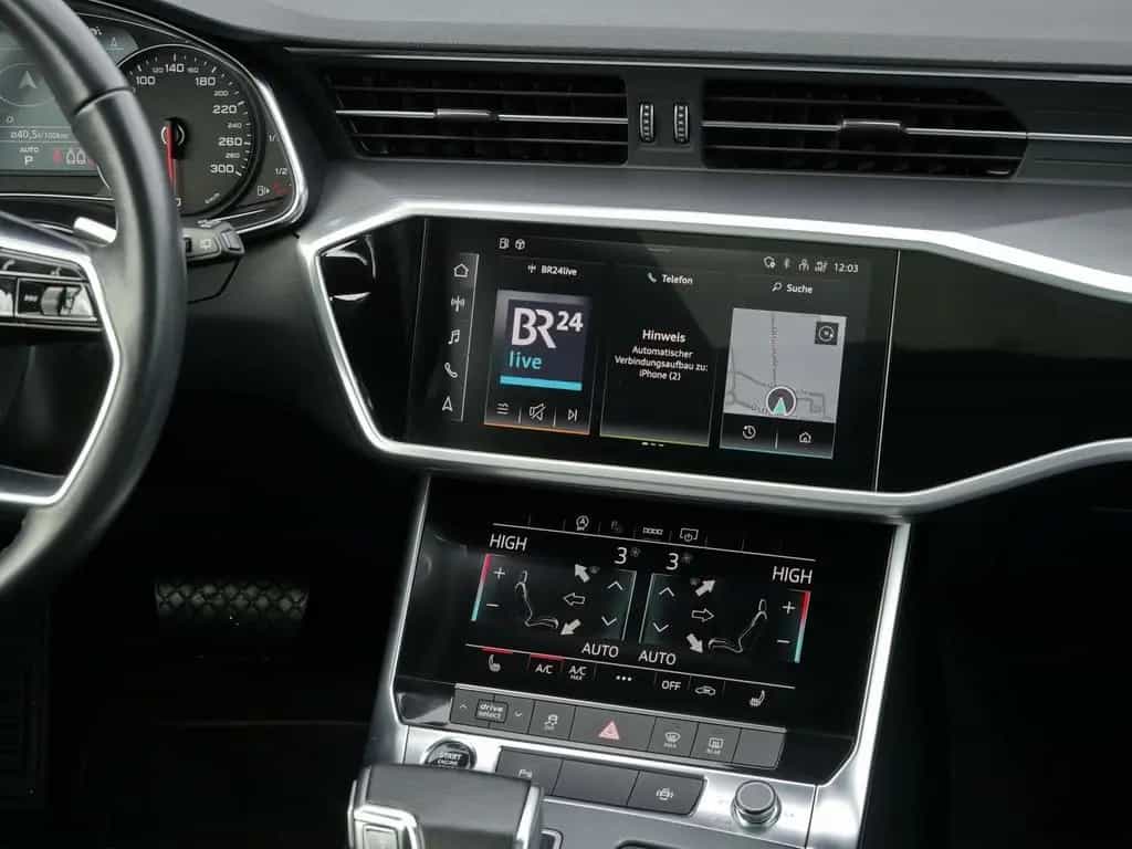 Audi A6 Avant 40 TDI quattro Pano*ACC*LED*AHK* 11/2022-photo-5