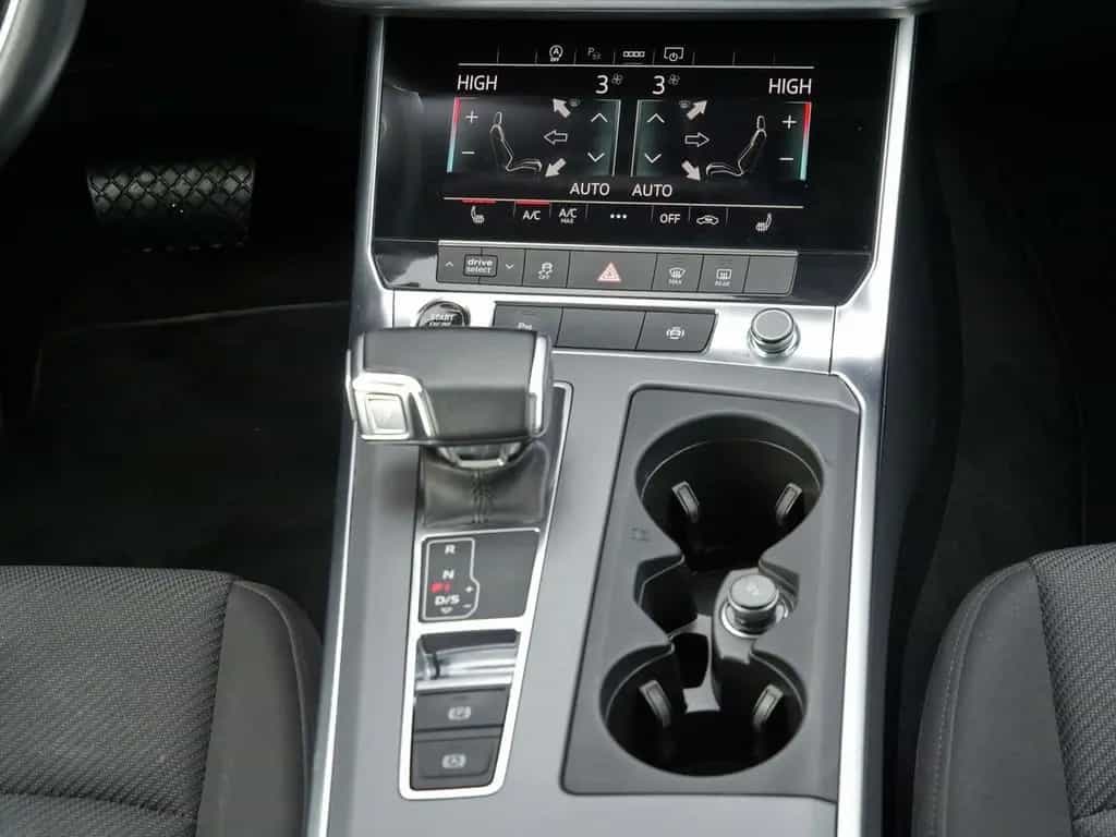Audi A6 Avant 40 TDI quattro Pano*ACC*LED*AHK* 11/2022-photo-6