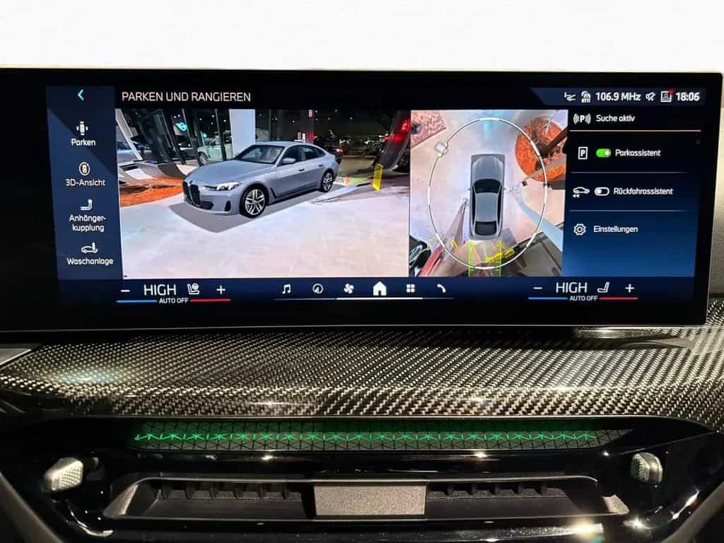 ALPINA B4 GT GC SW-Tronic Bluetooth Navi LED Vollleder null-photo-12