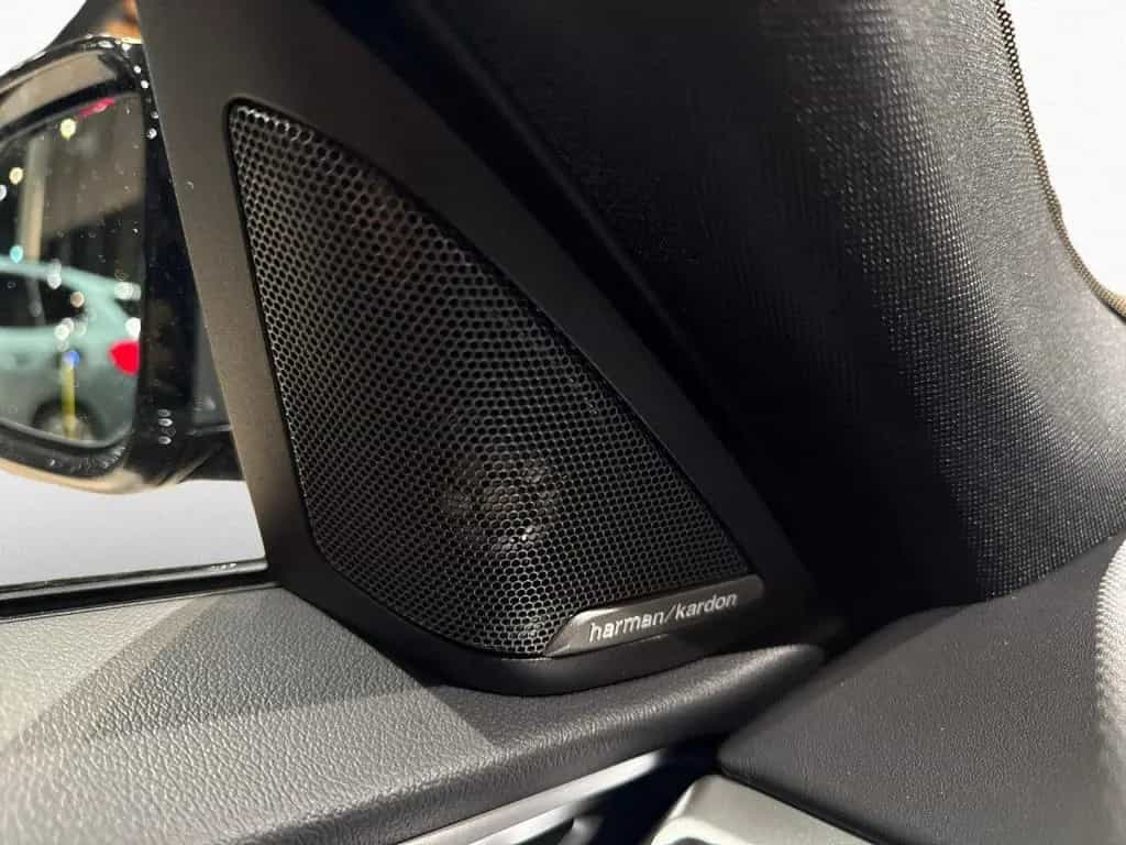 ALPINA B4 GT GC SW-Tronic Bluetooth Navi LED Vollleder null-photo-16
