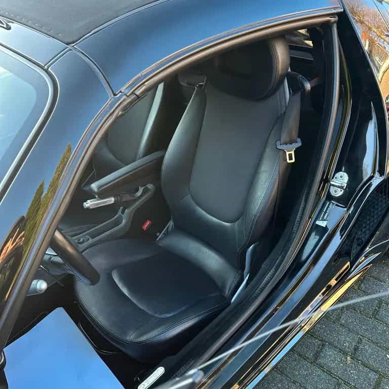 Smart Roadster BRABUS Coupe XClusive 05/2005-photo-10