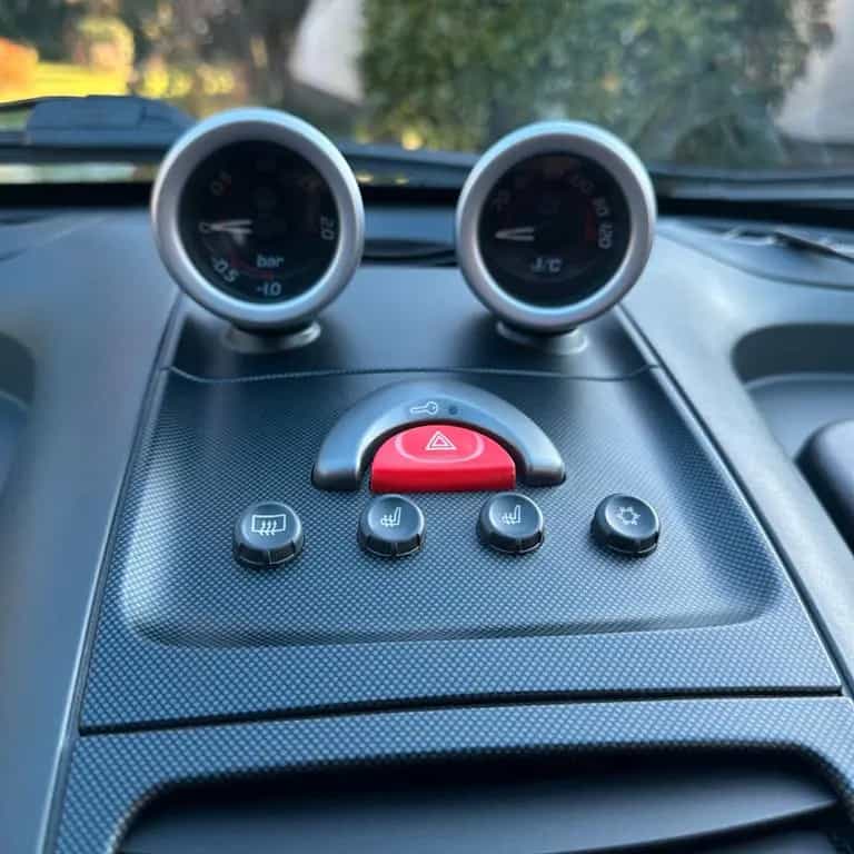 Smart Roadster BRABUS Coupe XClusive 05/2005-photo-16