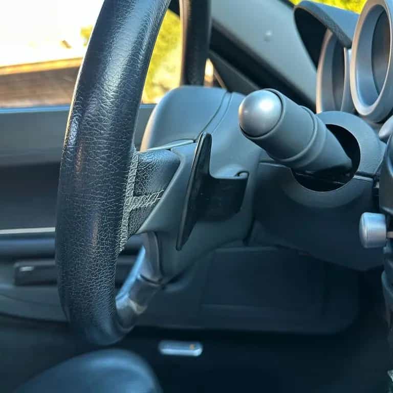 Smart Roadster BRABUS Coupe XClusive 05/2005-photo-19