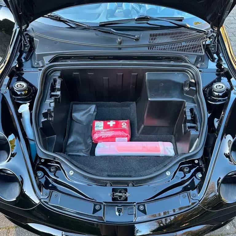 Smart Roadster BRABUS Coupe XClusive 05/2005-photo-22