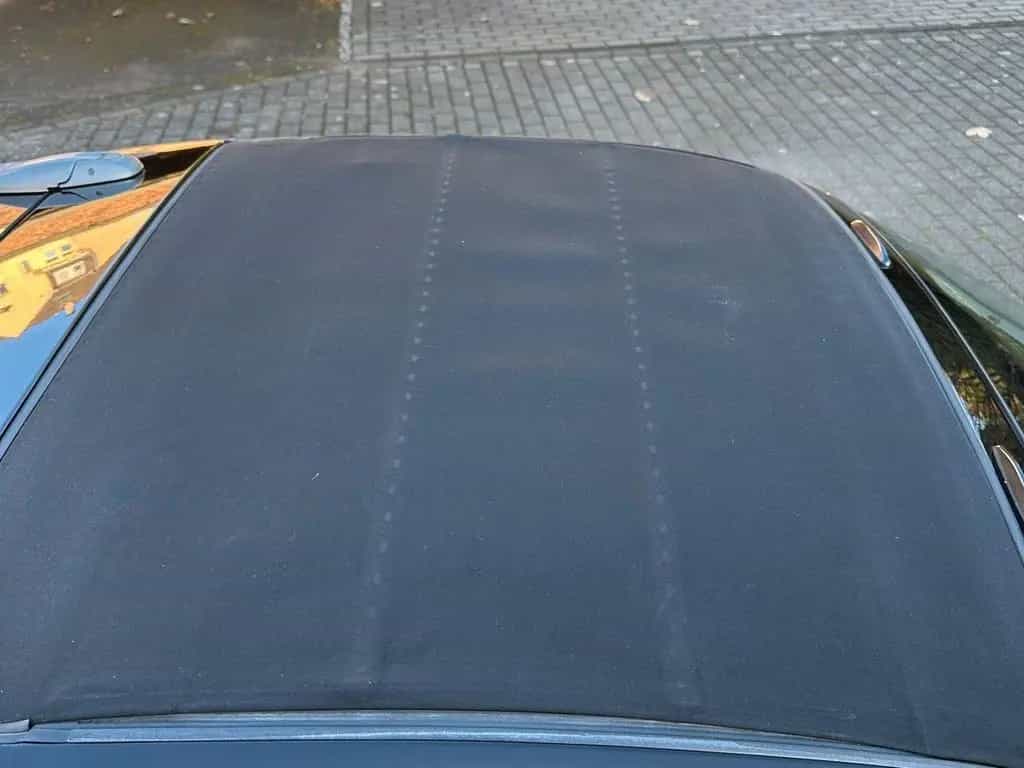 Smart Roadster BRABUS Coupe XClusive 05/2005-photo-23