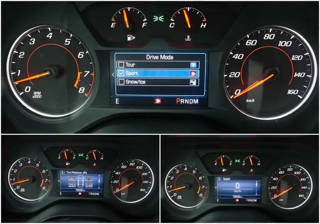 Chevrolet Camaro 3.6 ZL1 Optik/LED/CarPlay/Kamera/R18 07/2020-photo-18