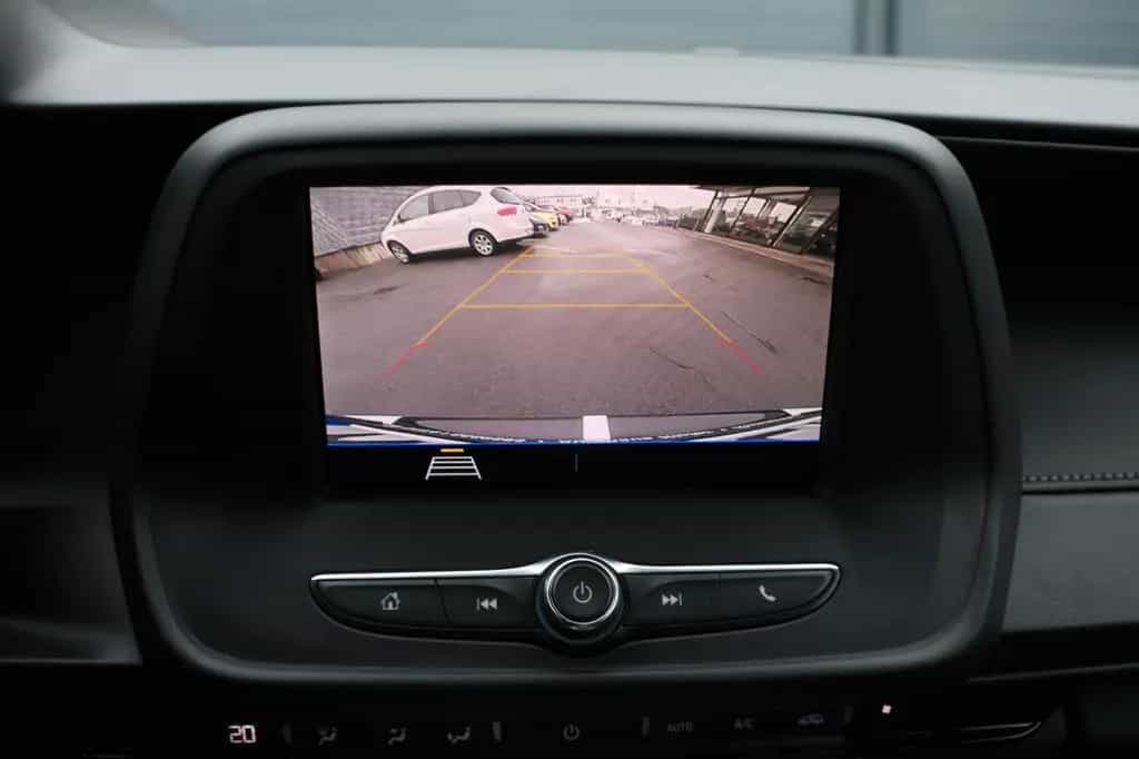Chevrolet Camaro 3.6 ZL1 Optik/LED/CarPlay/Kamera/R18 07/2020-photo-25