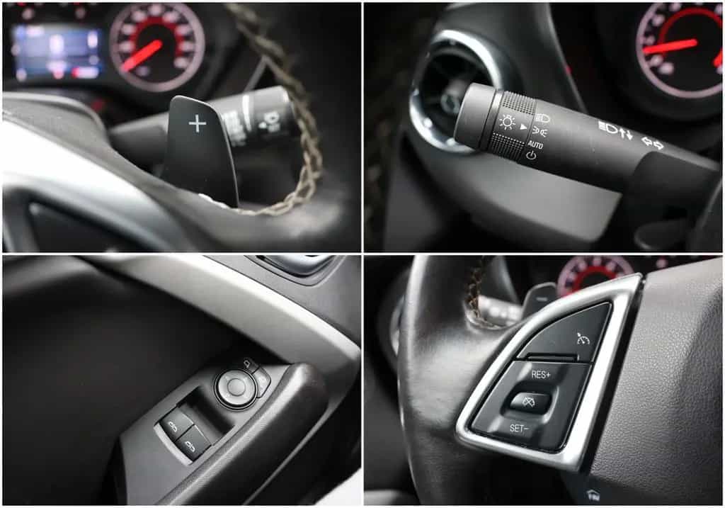Chevrolet Camaro 3.6 ZL1 Optik/LED/CarPlay/Kamera/R18 07/2020-photo-28