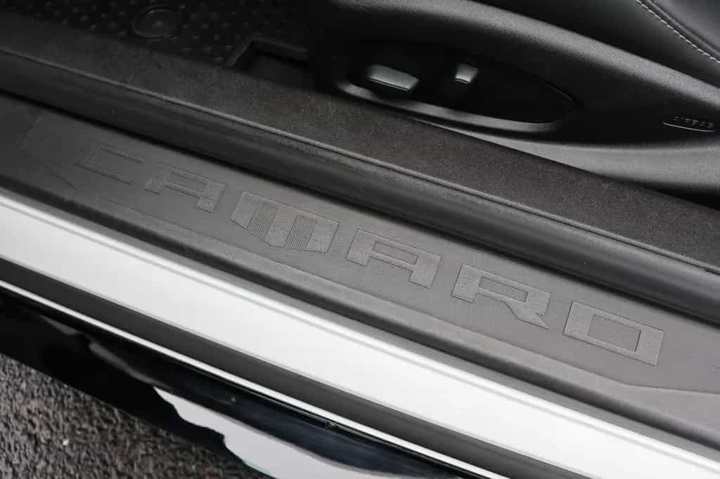 Chevrolet Camaro 3.6 ZL1 Optik/LED/CarPlay/Kamera/R18 07/2020-photo-33