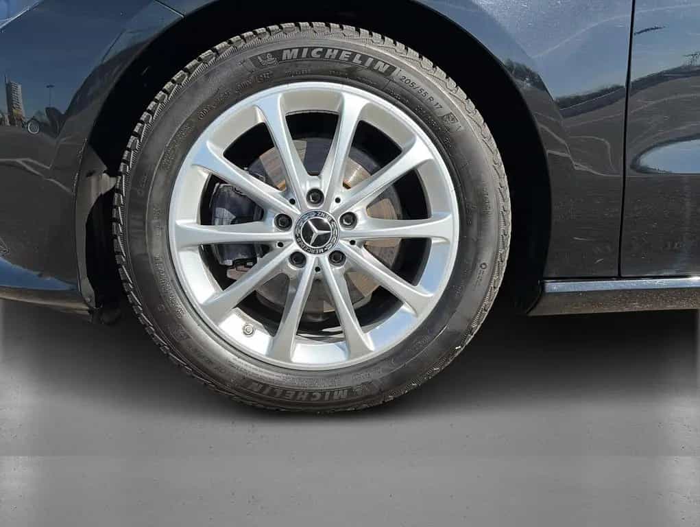Mercedes-Benz CLA-Class 200 Progessive Widescreen 09/2019-photo-14
