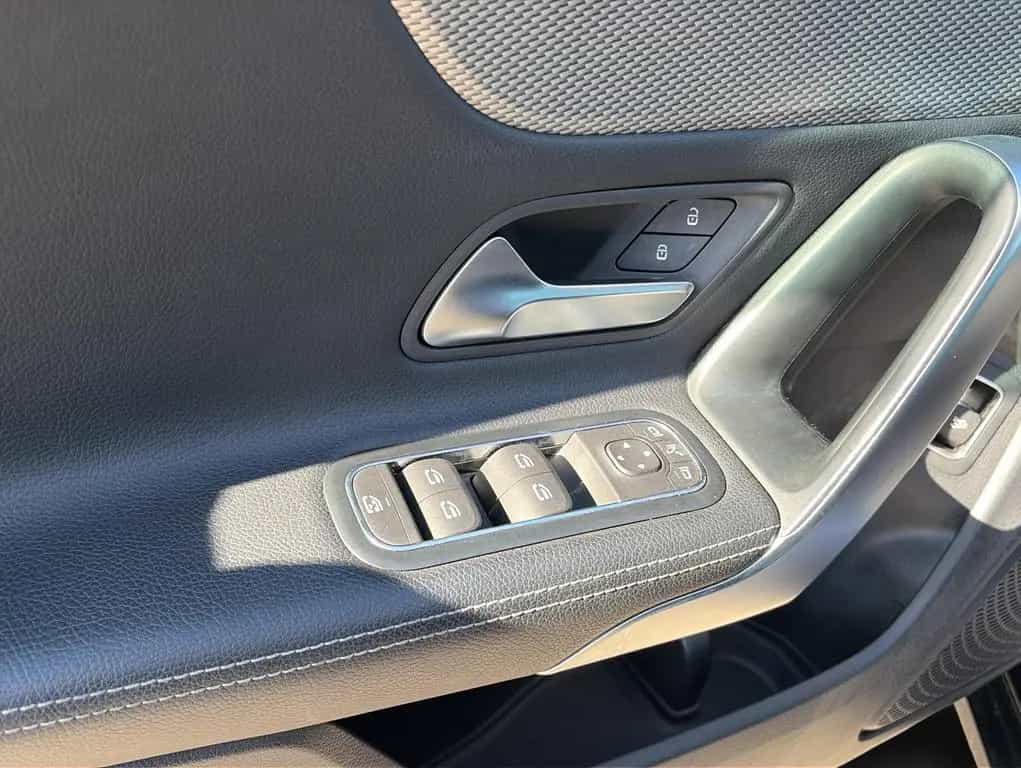 Mercedes-Benz CLA-Class 200 Progessive Widescreen 09/2019-photo-16