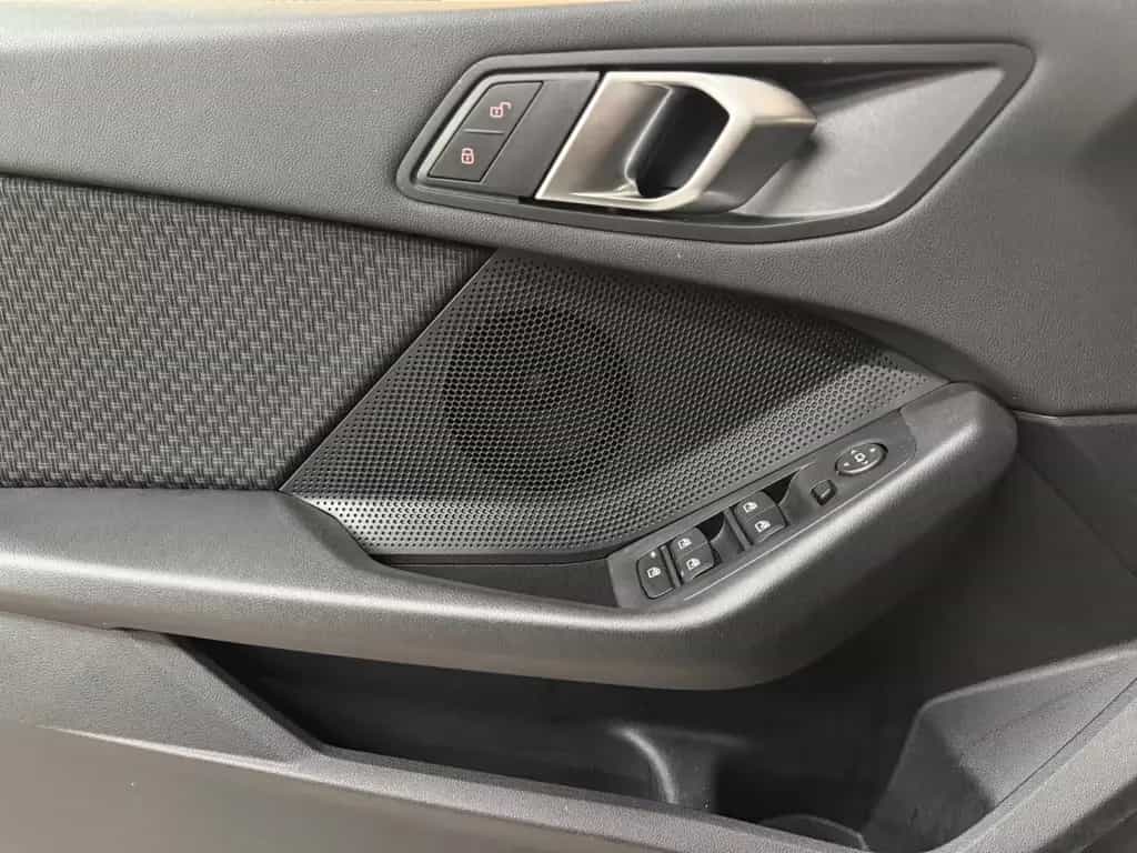 BMW 116 i*Navi*LED*SHZ*MwSt.*1.Hand*Scheckheft*Top* 12/2022-photo-14