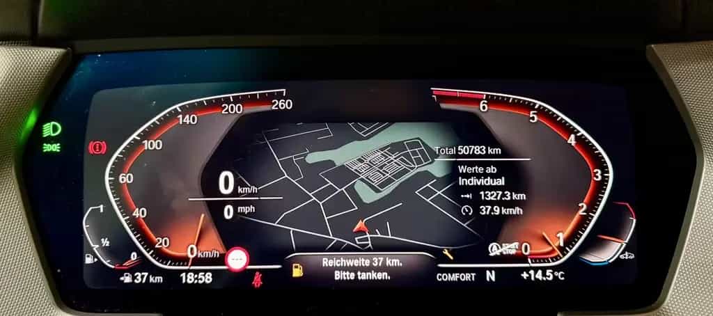 BMW 116 i*Navi*LED*SHZ*MwSt.*1.Hand*Scheckheft*Top* 12/2022-photo-15
