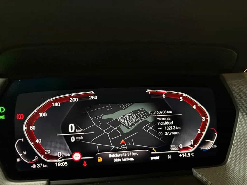 BMW 116 i*Navi*LED*SHZ*MwSt.*1.Hand*Scheckheft*Top* 12/2022-photo-21