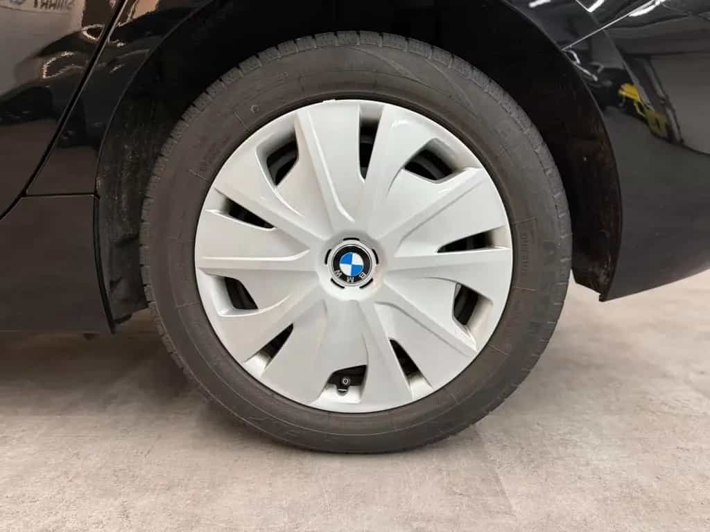 BMW 116 i*Navi*LED*SHZ*MwSt.*1.Hand*Scheckheft*Top* 12/2022-photo-9