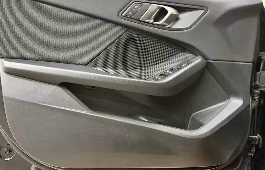 BMW 116 i*Navi*LED*SHZ*MwSt.*1.Hand*Scheckheft*Top* 12/2022-photo-12