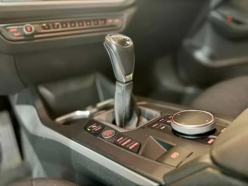 BMW 116 i*Navi*LED*SHZ*MwSt.*1.Hand*Scheckheft*Top* 12/2022-photo-21