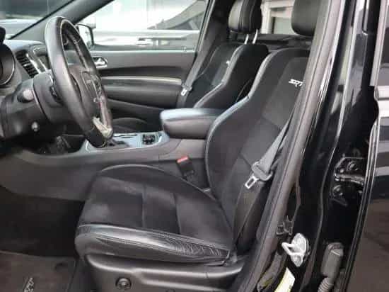 Dodge Durango SRT  AWD 8 fach* 2. Hand 6,4ltr V8  Navi 12/2018-photo-11