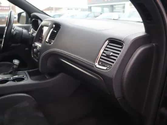 Dodge Durango SRT  AWD 8 fach* 2. Hand 6,4ltr V8  Navi 12/2018-photo-18